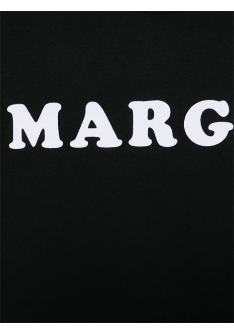 t-shirt vintage donna bianca MM6 MAISON MARGIELA | S62GD0212 M20108900